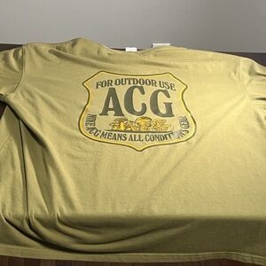 Nike ACG T Shirt